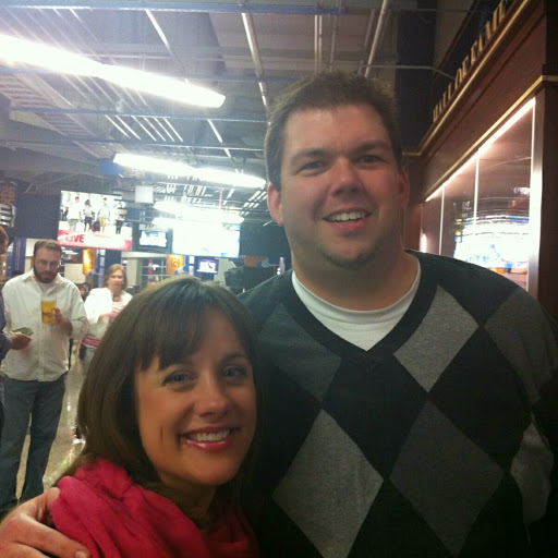 Stephen Garner Photo 12