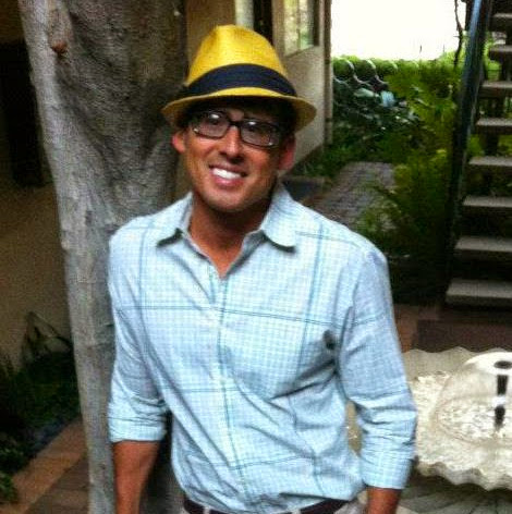 Alejandro Ramirez Photo 43