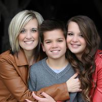 Rebecca Huber Photo 24