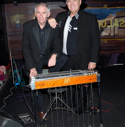 Robert Schwarz Photo 39