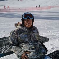 Jamie Barry Photo 18