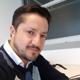 Alexandro Rubio Photo 12