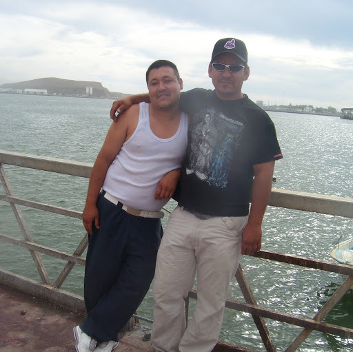 Ramon Limon Photo 30
