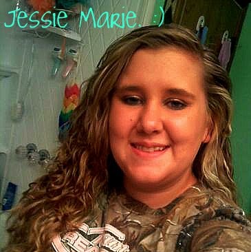 Jessie Conley Photo 31