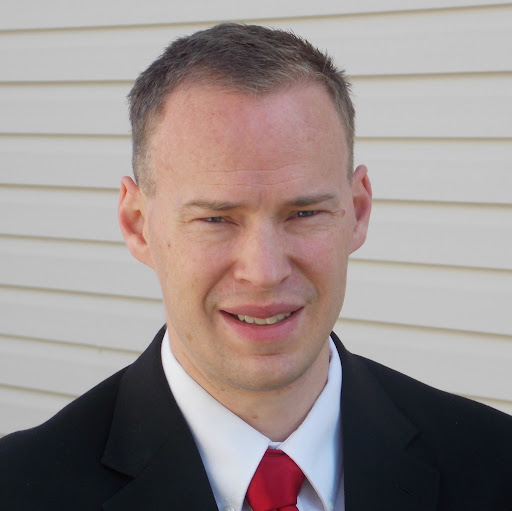 Zachary Allred Photo 5