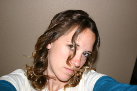 Candice White Photo 17