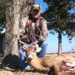 Jason Unruh Photo 12