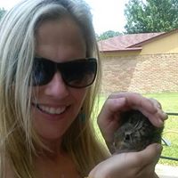 Kimberly Caldwell Photo 35