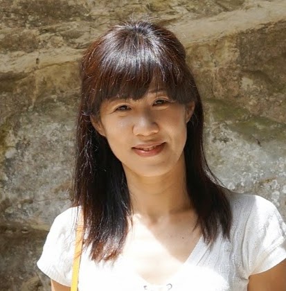 Gina Kim Photo 25