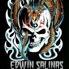 Edwin Salinas Photo 30