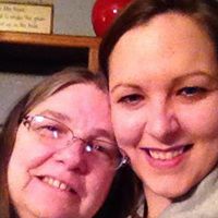 Alison Robinson Photo 5