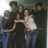 Jeannette Carter Photo 23