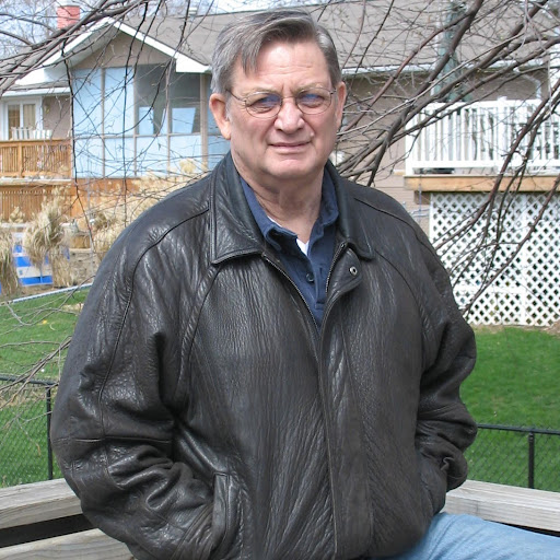 Roger Reid Photo 21
