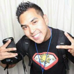 Mark Fuentes Photo 12