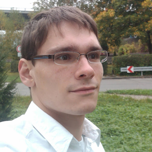 Martin Mayer Photo 17