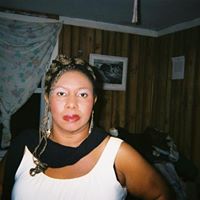 Veronica Major Photo 10