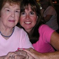 Rosemary Dempsey Photo 17