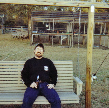 Johnny Trotter Photo 10