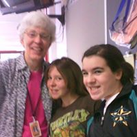 Kathleen Hull Photo 20