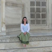Geraldine Short Photo 7