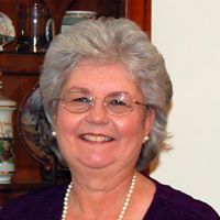 Betty Platt Photo 17
