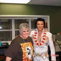 Terry Gibbs Photo 51