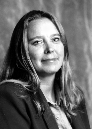 Deborah Graham Photo 12