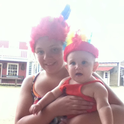 Michelle Albanese Photo 18