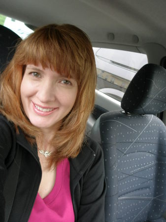 Connie Farr Photo 15