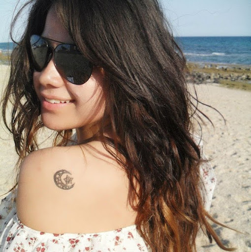 Sunny Perez Photo 8