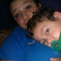 Megan Stevenson Photo 5