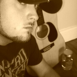 Adam Ward Photo 35
