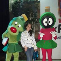 Mariana Pulido Photo 28