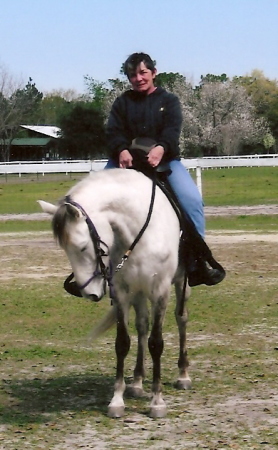 Mary Beth Photo 3
