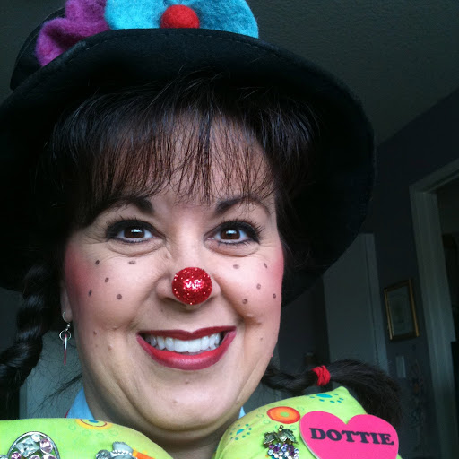 Roberta Navarro Photo 11