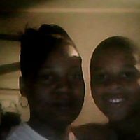 Latisha Webster Photo 7