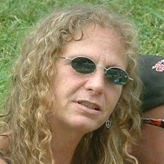 Carrie Fox Photo 31