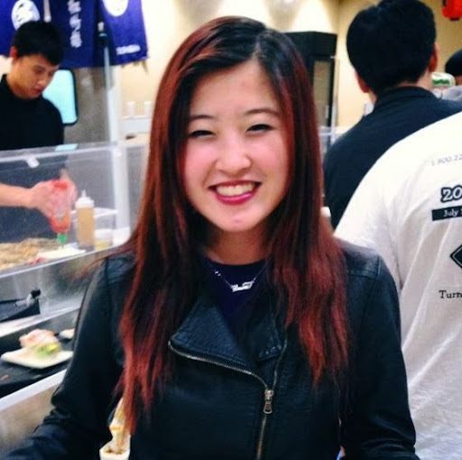 Lily Xu Photo 5