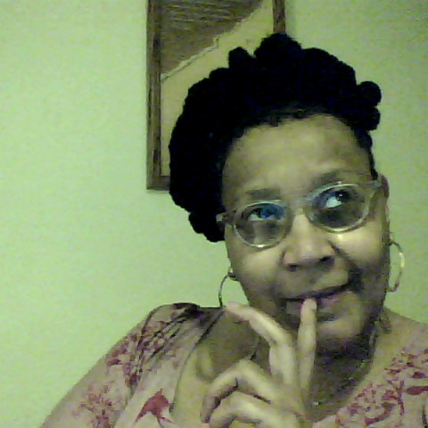 Rhoda Robinson Photo 24
