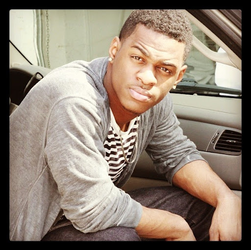 Phillip Hudson Photo 13