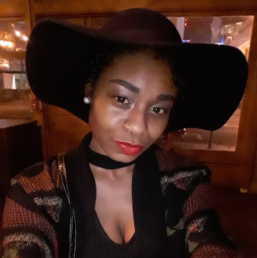 Jasmine Allen Photo 34