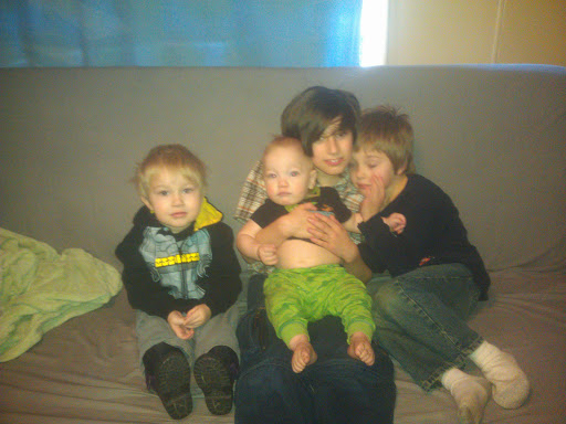 Janice Williamson Photo 8