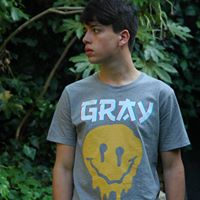 Nick Gray Photo 10