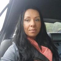 Mia Bergman Photo 7