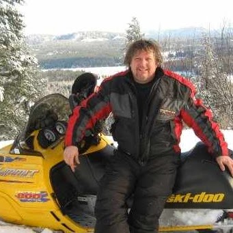 James Spivey Photo 22