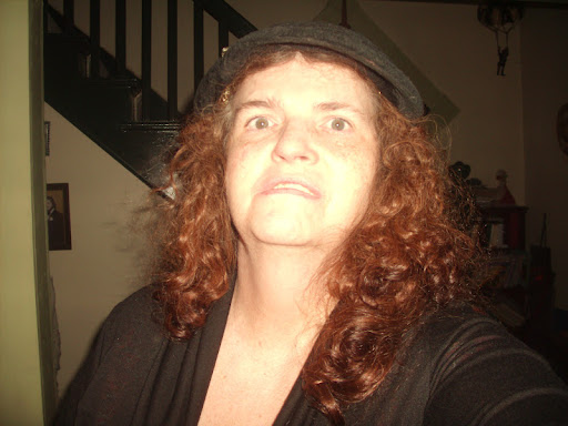 Cathy Marcus Photo 5