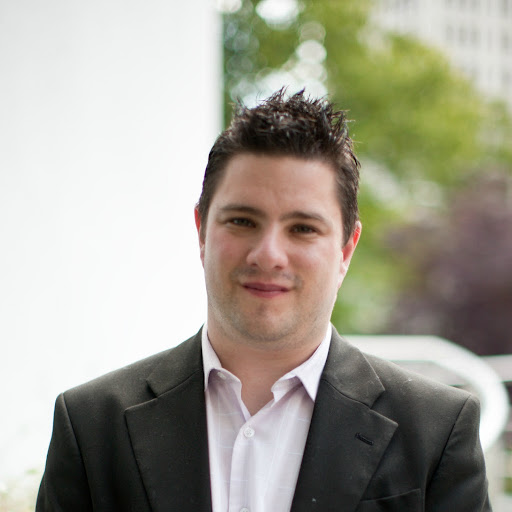 Shane Cooper Photo 26