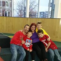 Jack Utterback Photo 1