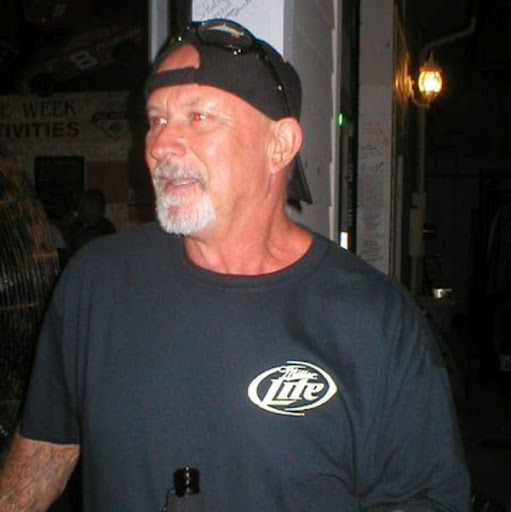 Larry Stokes Photo 27