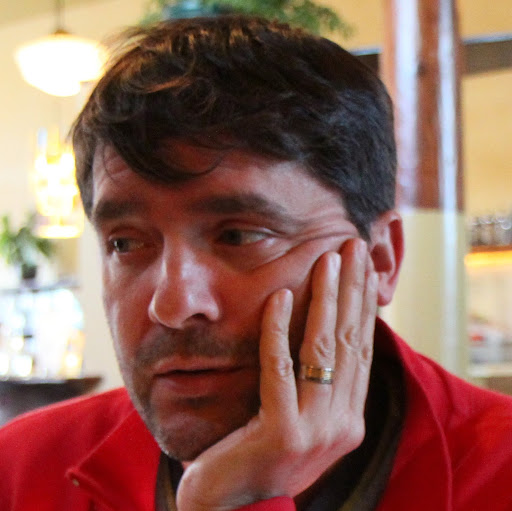 Richard Watson Photo 15